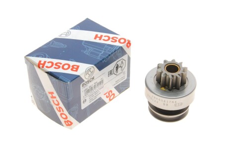 Бендикс стартераCitroen Berlingo/C4/Picasso/Opel Vivaro 86- (opt-om) BOSCH 1 986 SE1 764