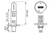 Лампа GIGALIGHT PLUS 150 1 987 301 135 BOSCH 1987301135 (фото 6)