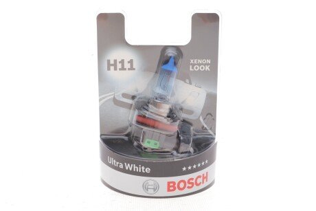 Лампа BOSCH 1 987 301 154