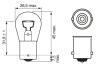 Автолампа P21W 12V 21W BA15s Pure Light (opt-om) BOSCH 1 987 302 201 (фото 5)