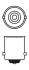 Автолампа R5W 12V 5W BA15s Pure Light (opt-om) BOSCH 1 987 302 204 (фото 6)