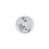 Автолампа W21/5W 12V 21/5W W3x16q Pure Light 380W (без цоколя) (opt-om) BOSCH 1 987 302 252 (фото 5)