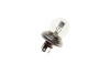 Автолампа R2 24V 55/50W P45t Trucklight (opt-om) BOSCH 1 987 302 421 (фото 4)
