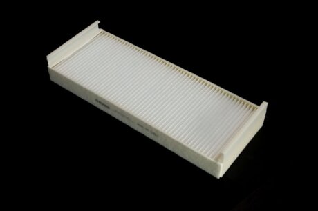 Фильтр салона MAN TGA/TGL/TGM/TGS 00-/Neoplan Cityliner/Tourliner 03- (opt-om) BOSCH 1 987 431 163