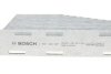 Фільтр салон AUDI; SEAT; SKODA; Volkswagen вугільний BOSCH 1 987 432 397 (фото 3)