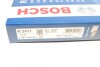 Фільтр салону Opel Meriva A 03-10 (вугільний) UA63 BOSCH 1 987 432 411 (фото 6)