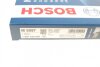 Фільтр салону Hyundai Accent III 05-10/i30 11-/Kia Ceed 12- UA63 BOSCH 1 987 435 097 (фото 6)