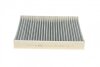 Фильтр салона PORSCHE CAYENNE II, VW TOUAREG II BOSCH 1 987 435 512 (фото 4)