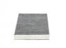 Фільтр салону VW Up/Load Up 11- (вугільний) (opt-om) BOSCH 1 987 435 573 (фото 4)