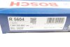 Фильтр салона BMW 3 (G20/G20)/X3 (G01/F97)/X4 (G02/F98) 17-(угольный)) UA63 BOSCH 1 987 435 604 (фото 6)