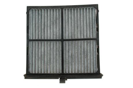 ФІЛЬТР САЛОНУ З АКТИВОВАНИМ ВУГІЛЛЯМ BOSCH 1987435632