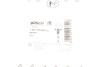 Датчик износа тормозных колодок (передних) BMW Z4 (E86) 06-08 (L=610mm) (opt-om) BOSCH 1 987 473 047 (фото 8)