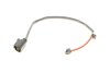 Датчик зносу гальмівних колодок (передніх) VW Touareg/Porsche Cayenne 02-10 (L=375mm) (opt-om) BOSCH 1 987 474 562 (фото 5)