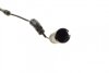Датчик зношування гальмівних колодок (передніх) BMW 3 (E46) 99-07 (L=650mm) UA63 BOSCH 1 987 474 960 (фото 4)
