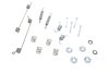 Комплект пружинок колодок ручника Citroen Xsara/Peugeot 205/306 83- (opt-om) BOSCH 1 987 475 116 (фото 2)