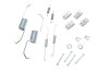 Монтажный к-кт тормозных колодок HONDA HR-V; SUZUKI JIMNU 1 987 475 252 BOSCH 1987475252 (фото 2)