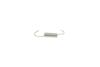 Комплект пружинок колодок ручника Chevrolet Lacetti/Nubira 1.4-2.0D 05- UA63 BOSCH 1 987 475 343 (фото 14)