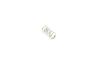 Комплект пружинок колодок ручника Chevrolet Lacetti/Nubira 1.4-2.0D 05- UA63 BOSCH 1 987 475 343 (фото 8)