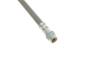 Шланг гальмивний (задний) Citroen C2/C3/C4/Peugeot 1007/307/308 1.1-2.0D 00- (L=190mm) UA63 BOSCH 1 987 476 913 (фото 4)