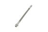 Шланг гальмивний (задний) Citroen C2/C3/C4/Peugeot 1007/307/308 1.1-2.0D 00- (L=190mm) UA63 BOSCH 1 987 476 913 (фото 6)