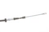 Трос ручного гальма DAEWOO NEXIA BOSCH 1987477136 (фото 3)