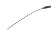 Трос ручника (задній) (R) Citroen Berlingo 96- (1850/1510mm) (opt-om) BOSCH 1 987 477 595 (фото 5)