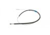 Трос ручного гальма ЗЗАДУ ЛІВОРУЧ/ПРАВОРУЧ BMW 3 (E90) 03.2005 - 02.2011 -ua BOSCH 1 987 477 950 (фото 4)