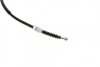 Трос ручного гальма VW GOLF V (1K1), Skoda OCTAVIA (A5,1Z3) C.I.U BOSCH 1 987 477 958 (фото 3)