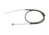 Трос ручного тормоза СЗАДА ПРОВЕРЬ FIAT GRANDE PUNTO 1.4 10.2005 - 12.2011; GRANDE PUNTO 1.3 MUL BOSCH 1 987 477 975 (фото 4)