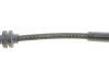 Шланг гальмивний (задний) Mazda 3/5 03-14 UA63 BOSCH 1 987 481 022 (фото 6)