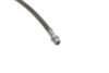 Шланг гальмивний (передний) Mitsubishi Lancer VII 00-13 (L=545mm) (opt-om) BOSCH 1 987 481 724 (фото 4)