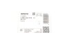 Трос ручного гальма ЗЗАДУ VOLVO V50 2.0D 04.2004 - 07.2010; V50 1.6D DRIVE 11.2004 - 07.2010; V5 -ua BOSCH 1 987 482 019 (фото 2)