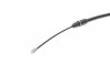 Трос ручника (задній) (R) Ford S-Max/Galaxy 06-15 (2071mm) (opt-om) BOSCH 1 987 482 242 (фото 5)
