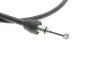 Трос ручника (задній) (R) Kia Ceed 06-12 (1673mm) (opt-om) BOSCH 1 987 482 362 (фото 6)