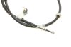 Трос ручного гальма BOSCH 1 987 482 363 (фото 6)