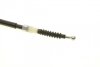 Трос ручного гальма (задній) (L) Opel Astra J/Chevrolet Cruze 09- (1815mm) (opt-om) BOSCH 1 987 482 503 (фото 5)