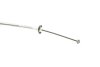 Трос ручника (задній) (R) Fiat Doblo 05- (1784) (opt-om) BOSCH 1 987 482 587 (фото 6)