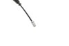 Трос ручника (задній) (L) Fiat Bravo/Stilo 01-14 (1786mm) (opt-om) BOSCH 1 987 482 589 (фото 8)
