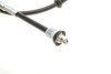 Трос ручного гальма BOSCH 1 987 482 590 (фото 6)