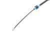 Трос ручника (задній) (R) Mitsubishi Colt VI/Smart Forfour 04-12 (1560mm) (opt-om) BOSCH 1 987 482 626 (фото 5)