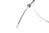 Трос ручника (задний) Skoda Roomster 06-15 (1805mm) (opt-om) BOSCH 1 987 482 646 (фото 5)
