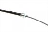 Трос ручника (задній) Renault Kangoo 1.2/1.5dCi/1.6 08- (2392/1297mm) (opt-om) BOSCH 1 987 482 676 (фото 3)
