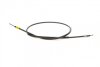 Трос ручного гальма BOSCH 1 987 482 681 (фото 5)