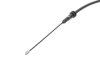 Трос ручного гальма BOSCH 1 987 482 706 (фото 4)