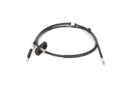 Трос ручного гальма СПЕРЕДУ FORD TRANSIT ФУРГОН (FA_ _) 04.2006 - 06.2010 -ua BOSCH 1 987 482 756
