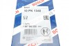 Реминь генератора Renault Premium 2 05- (10PK1340) (opt-om) BOSCH 1 987 945 500 (фото 5)