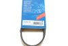 Реминь генератора Seat Ibiza 15-/VW Polo 1.0/1.6 14-/Skoda Fabia 14- (6PK701) UA63 BOSCH 1 987 946 152 (фото 6)