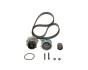 Комплект ГРМ + помпа Audi A3/VW Caddy III/VW T5 1.4-2.0 TDI 03- (30x120z) (opt-om) BOSCH 1 987 946 398 (фото 1)