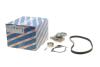 Комплект ГРМ + помпа Renault Kangoo 1.4/1.6i 97-/Dacia Logan/Sandero 1.4/1.6 04- (17x96z) UA63 BOSCH 1 987 946 466 (фото 1)