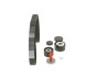 Комплект ГРМ Renault Kangoo/Duster 1.6 16V 01- (132x27.4) UA63 BOSCH 1 987 946 702 (фото 4)